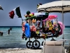 Usurpatore di lavoro italico