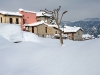 Neve nevicata